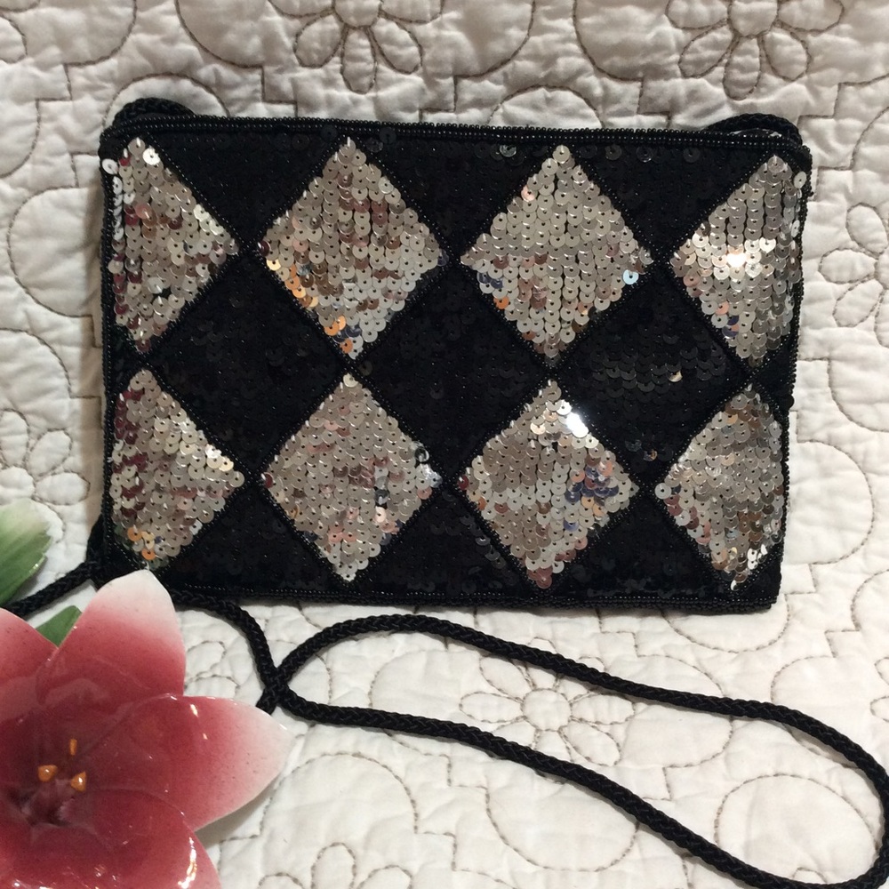 Accessory Lady Crossbody Evening Bag